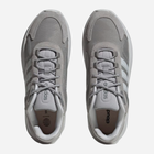 Чоловічі кросівки Adidas Ozelle Cloudfoam H03510 41.5 (7.5UK) Сірі (4066748695485) - зображення 4