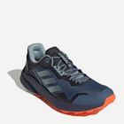 Чоловічі кросівки для бігу Adidas Terrex Trailrider GW5535 40.5 (7UK) 25.5 см Сині (4065426395006) - зображення 2