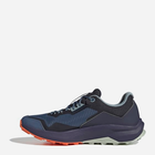 Чоловічі кросівки для бігу Adidas Terrex Trailrider GW5535 40.5 (7UK) 25.5 см Сині (4065426395006) - зображення 4