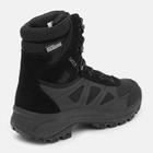 Чоловічі тактичні черевики Alpine Crown 230013-010 42 27.3 см Чорні (2120854625957) - зображення 5