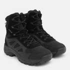 Чоловічі тактичні черевики Alpine Crown 230013-010 43 27.9 см Чорні (2120854625964) - зображення 3