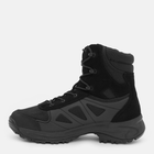 Чоловічі тактичні черевики Alpine Crown 230013-010 45 29.3 см Чорні (2120854625988) - зображення 4