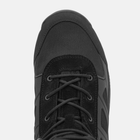 Чоловічі тактичні черевики Alpine Crown 230013-010 45 29.3 см Чорні (2120854625988) - зображення 6