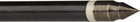Стріла для арбалету Man Kung MK-AL14BK алюміній Чорна (1000080) - зображення 3