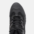 Чоловічі тактичні черевики зимові VRX 8612/22 40 25.5 см Чорні - зображення 5