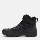 Мужские тактические ботинки зимние VRX 8612/22 41 26.5 см Черные - изображение 3