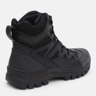 Мужские тактические ботинки зимние VRX 8612/22 41 26.5 см Черные - изображение 4