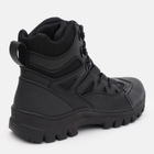 Чоловічі тактичні черевики зимові VRX 8612/22 42 27.0 см Чорні - зображення 4