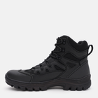 Чоловічі тактичні черевики зимові VRX 8612/22 44 28.5 см Чорні - зображення 3