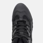 Чоловічі тактичні черевики зимові VRX 8612/22 45 29.0 см Чорні - зображення 5