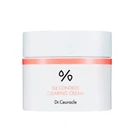 Себорегулюючий крем «5-альфа контроль» Dr.Ceuracle 5α Control Clearing Cream, 50 мл