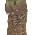 Штурмовые штаны Gen 5.4 с наколенниками, UATAC, Multicam - изображение 11