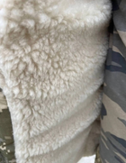 Бушлат и брюки костюм зимний размер 50 - изображение 5