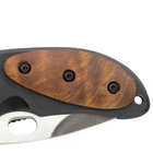 Кишеньковий ніж з кліпсою для макножа 102193 - изображение 5