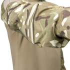 Огнеупорный Убакс боевая рубашка Multicam размер 48 - изображение 8