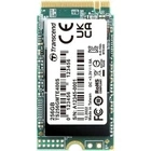 SSD диск Transcend 400S 256GB NVMe M.2 2242 PCIe 3.0 x4 3D NAND