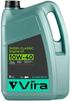 Моторна олива Vira Diesel Classic A3/B3 CE/SG
