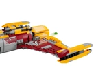Zestaw klocków Lego Star Wars E-wing kontra myśliwiec Shin Hati 1056 części (75364) - obraz 6