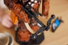 Zestaw klocków Lego Star Wars Chewbacca 2319 części (75371) - obraz 9