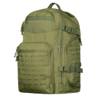 Рюкзак Brisk LC Олива (7123)