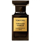Парфюмированная вода Tom Ford Tobacco Vanille для женщин