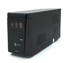 UPS із правильною синусоїдою RITAR RTSW-600NL12 LED 360Вт 12В під зовнішній АКБ