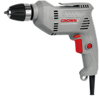 Дрель электрическая Crown CT10179C