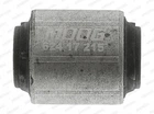 Сайлентблоки MOOG NISB15132 Nissan Qashqai, X-Trail; Renault Kadjar PARTOF55120JD00B, PARTOF55121JD00B, 55120JD00B