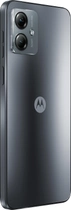 Мобільний телефон Motorola G14 4/128GB Steel Grey - зображення 7