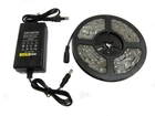 Светодиодная лента LED 7 Color RGB 5м 55/50 + блок (15050RGB00224) CLS55