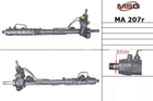 Рульова рейка з ГУР Mazda 6 MSG (MA207R)