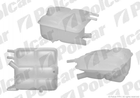 Бачок компенсационный Ford C-max/ Focus/Kuga 03-12 Polcar (3202ZB1)