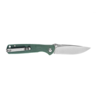 Нож складной Ganzo G6805-GB, сине-зеленый - зображення 4