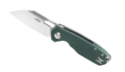 Нож складной Firebird FH924-GB, сине-зеленый - зображення 2