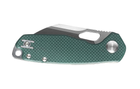 Нож складной Firebird FH924-GB, сине-зеленый - изображение 6