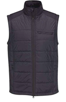 Тактическая утепленная жилетка Propper Men's El Jefe Puff Vest Large, Синій (Navy)