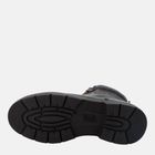 Жіночі черевики високі Кемел Active Commute 23141294 41 (9US) 26.3 см Чорні (4063996255973) - зображення 5