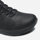 Sneakersy damskie na platformie do kostki Skechers Summits - Itz Bazik 88888301-BBK 37 (7US) 24 cm Czarne (193642660937) - obraz 10