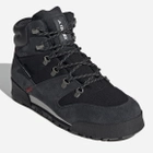 Чоловічі черевики Adidas Terrex Snowpitch C.Rdy FV7957 41.5 (7.5UK) 26 см Чорні (4062058755222) - зображення 2