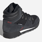 Чоловічі черевики Adidas Terrex Snowpitch C.Rdy FV7957 46.5 (11.5UK) 30 см Чорні (4062058755260) - зображення 4