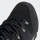 Чоловічі черевики Adidas Terrex Snowpitch C.Rdy FV7957 47.5 (12UK) 30.5 см Чорні (4062058755284) - зображення 7