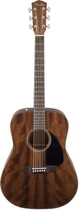 Акустическая гитара Fender CD-60S ALL MAHOGANY NATURAL WN