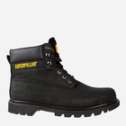 Чоловічі черевики Caterpillar WC44100909-A 43 Чорні (738576018166) - зображення 1