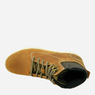 Чоловічі черевики для туризму Caterpillar Colfax Mid P716680 45 (12US) 29.9 см Коричневі (98776733864) - зображення 3