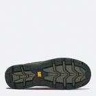 Чоловічі черевики для туризму Caterpillar Supersede M P719133 46 (13US) 30.3 см Чорні (44212392249) - зображення 4