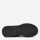 Чоловічі черевики для туризму з мембраною Fila FFM0166-83163 43 (10US) 28 см Чорні (8719477729698) - зображення 4