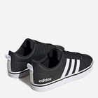 Чоловічі кеди низькі Adidas Vs Pace 2.0 HP6009 46 (11UK) 29.5 см Чорні (4066748341290) - зображення 4