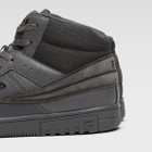 Sneakersy męskie na platformie wysokie Fila FFM0033-80015 44 (10.5US) 28.5 cm Szare (8719477711662) - obraz 3