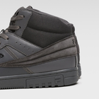 Sneakersy męskie na platformie wysokie Fila FFM0033-80015 46 (12US) 30 cm Szare (8719477711686) - obraz 3