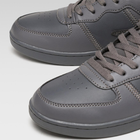 Sneakersy męskie na platformie wysokie Fila FFM0033-80015 45 (11.5US) 29.5 cm Szare (8719477711679) - obraz 5